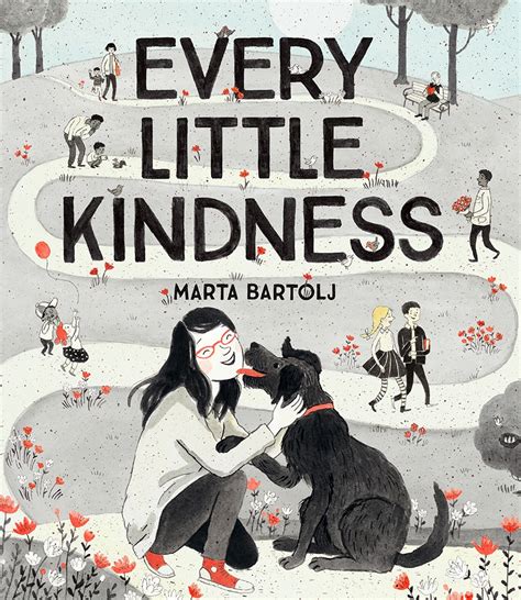 every little kindness book